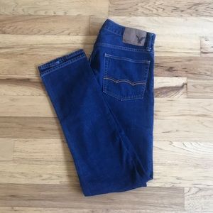 American Eagle Slim